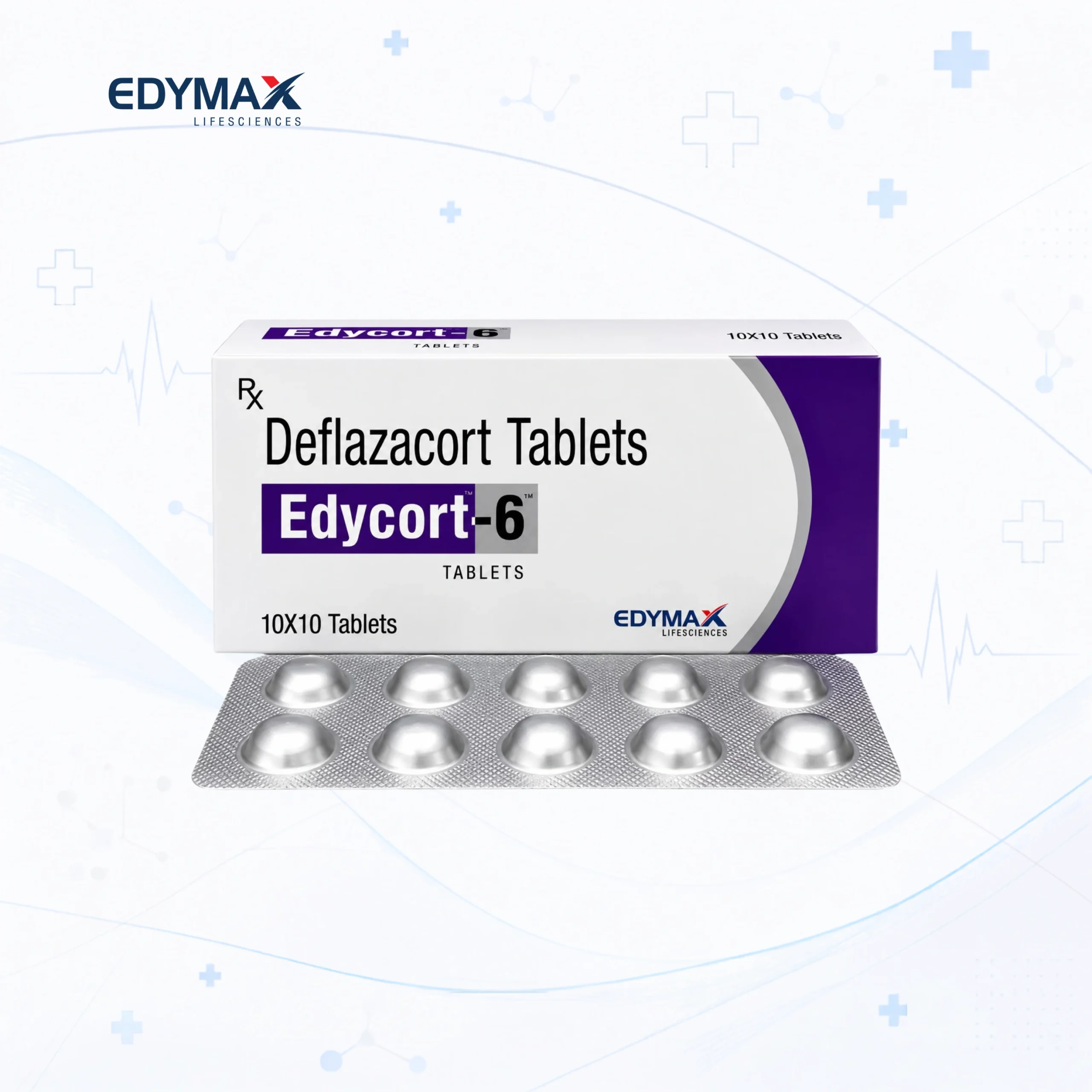 EDYCORT-6