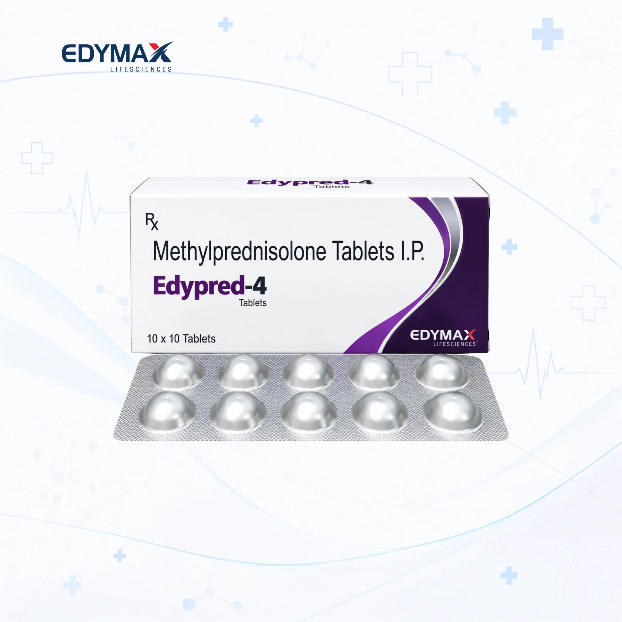 EDYPRED-4