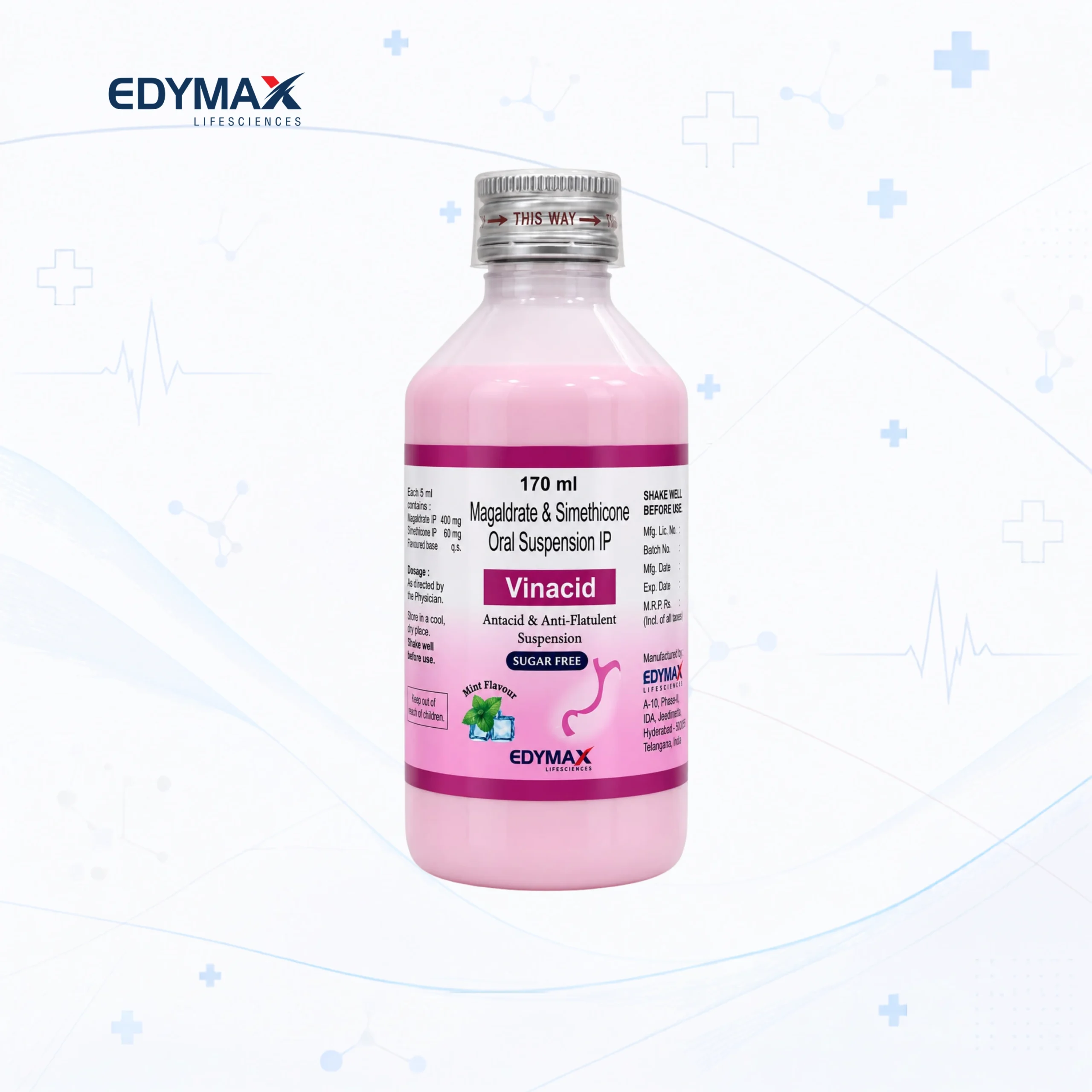 VINACID