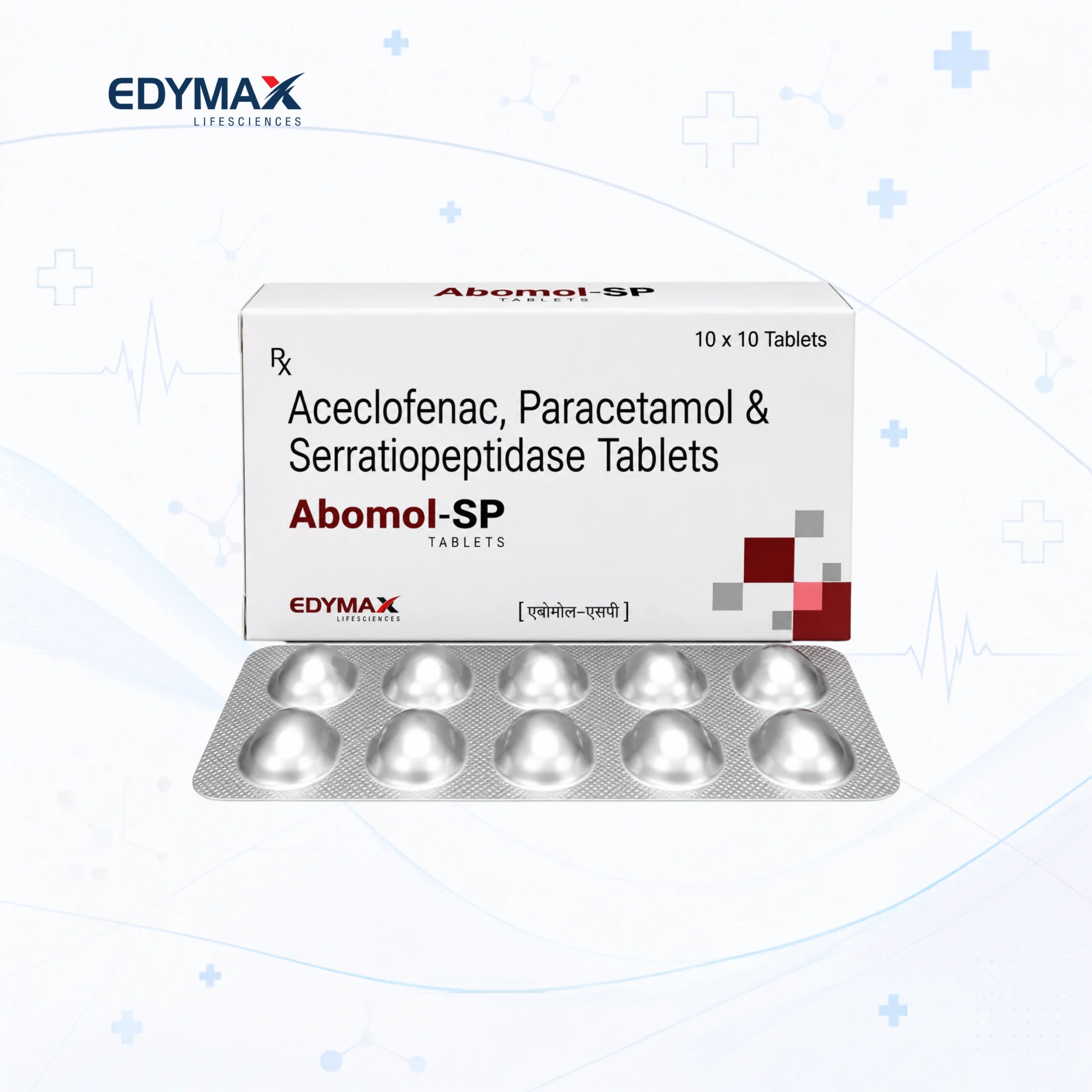ABOMOL-SP