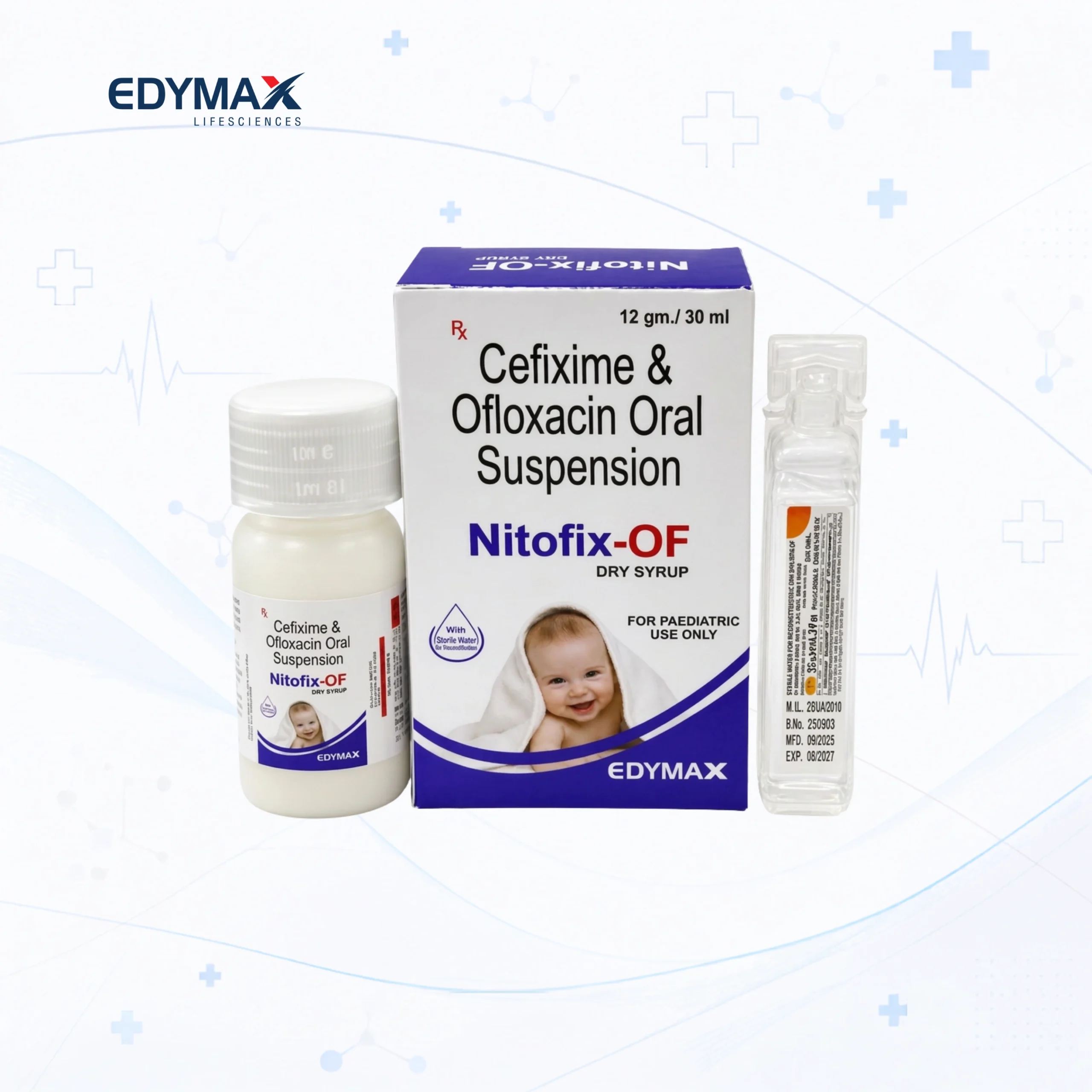 NITOFIX-OF (WFI)